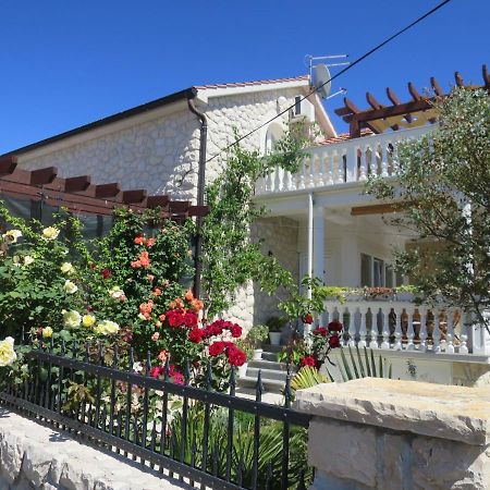 ורסי Apartment Mirjana - Nin450 By Interhome מראה חיצוני תמונה