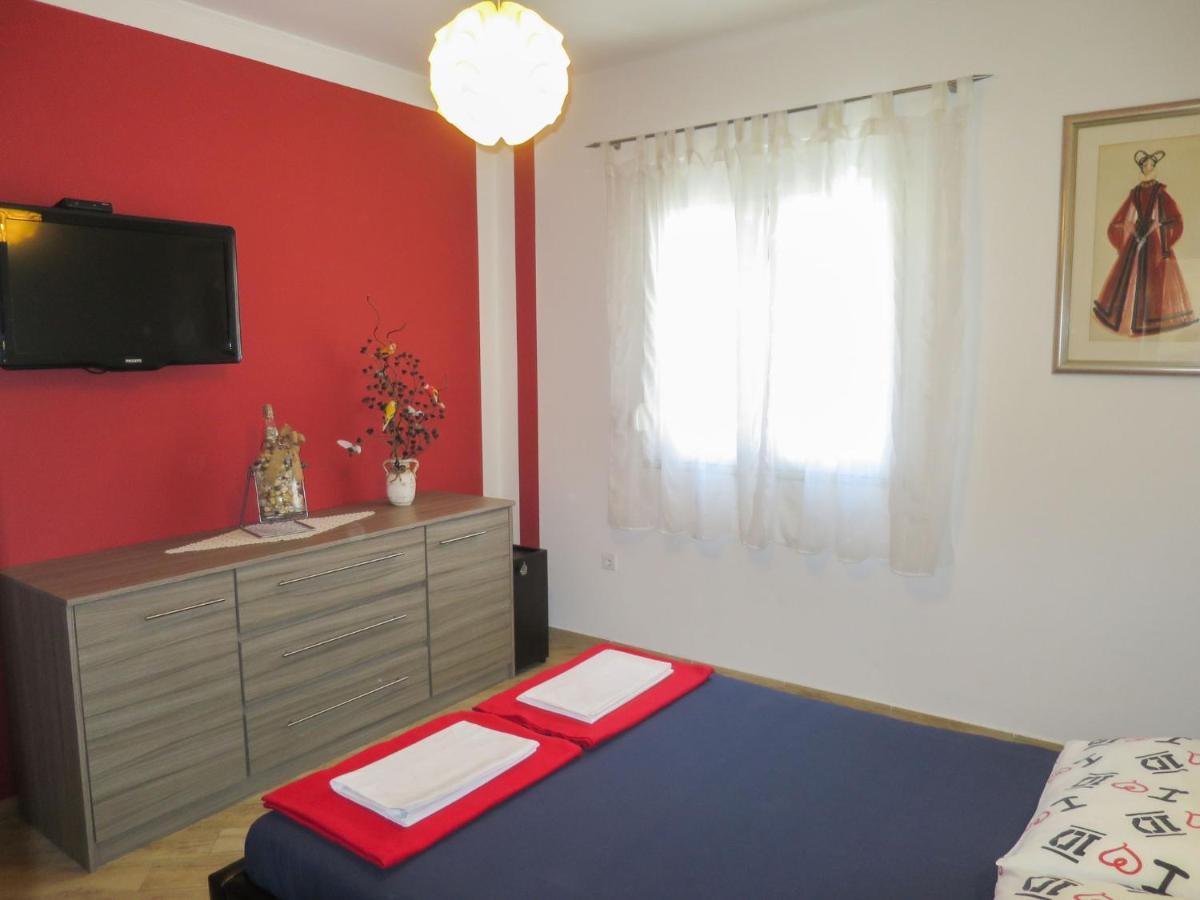 ורסי Apartment Mirjana - Nin450 By Interhome מראה חיצוני תמונה
