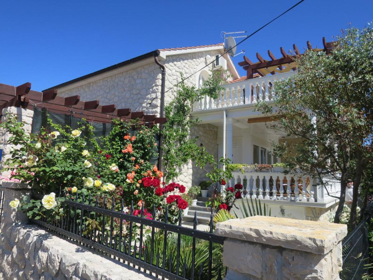 ורסי Apartment Mirjana - Nin450 By Interhome מראה חיצוני תמונה