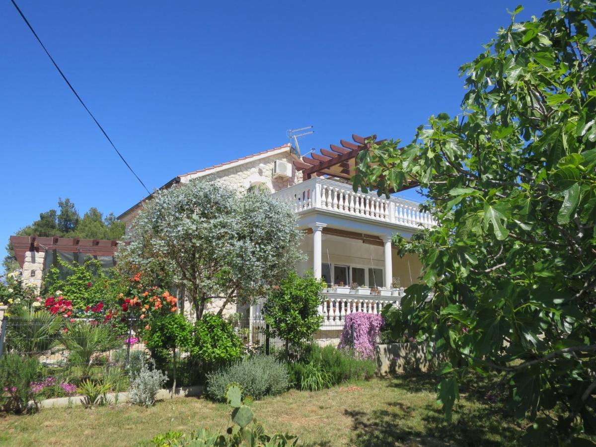 ורסי Apartment Mirjana - Nin450 By Interhome מראה חיצוני תמונה