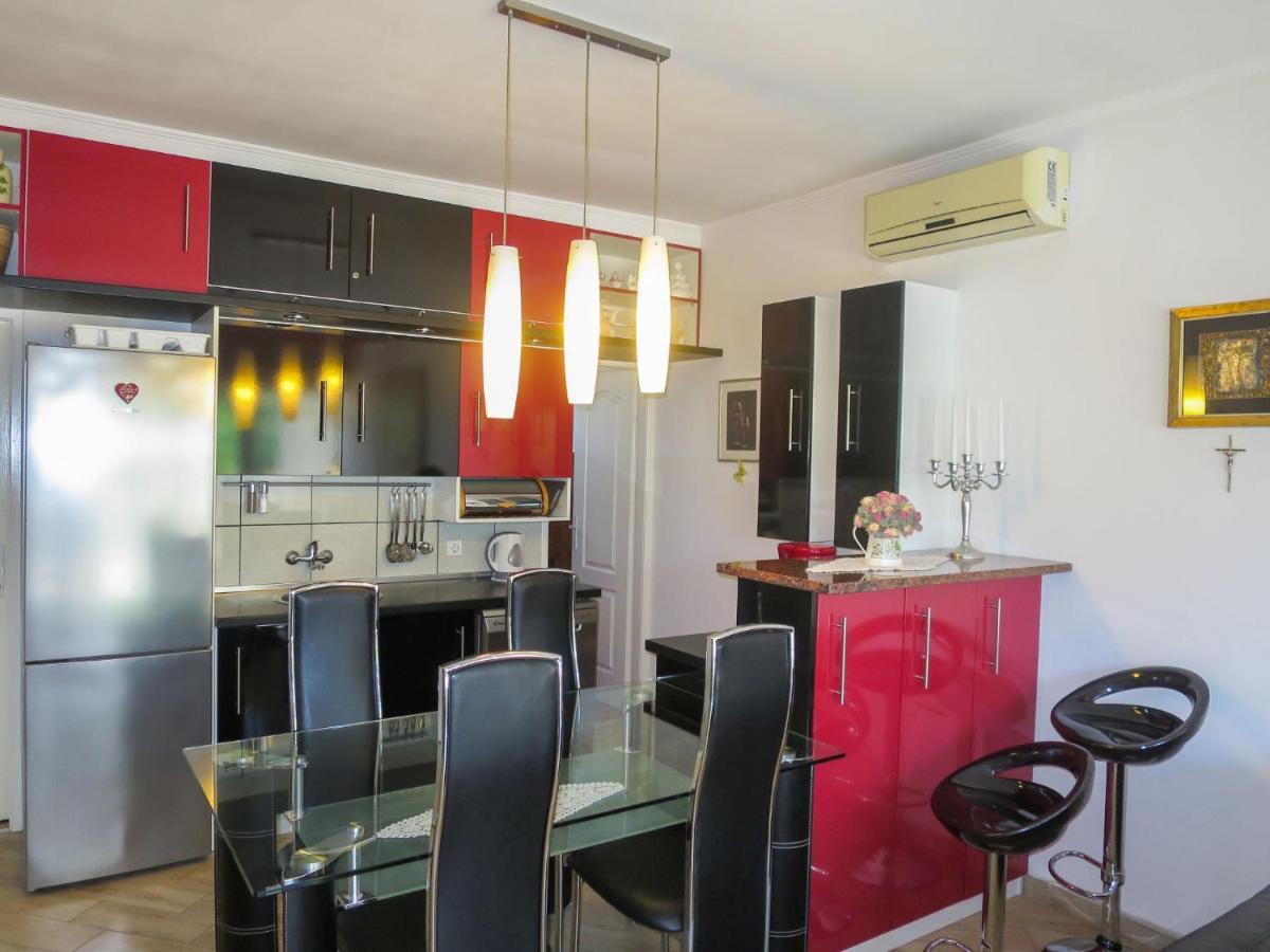 ורסי Apartment Mirjana - Nin450 By Interhome מראה חיצוני תמונה