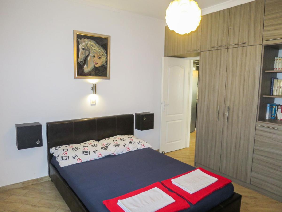 ורסי Apartment Mirjana - Nin450 By Interhome מראה חיצוני תמונה