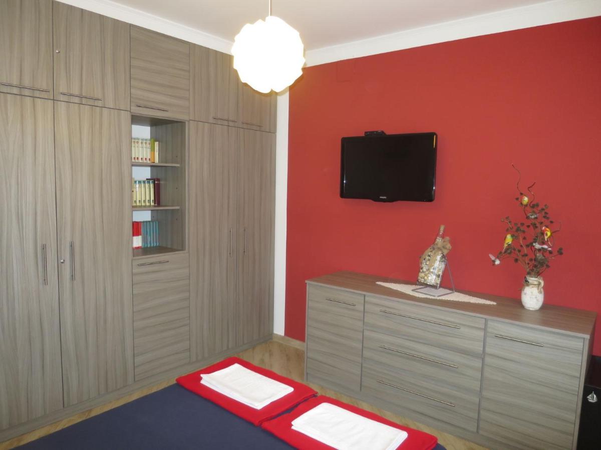 ורסי Apartment Mirjana - Nin450 By Interhome מראה חיצוני תמונה