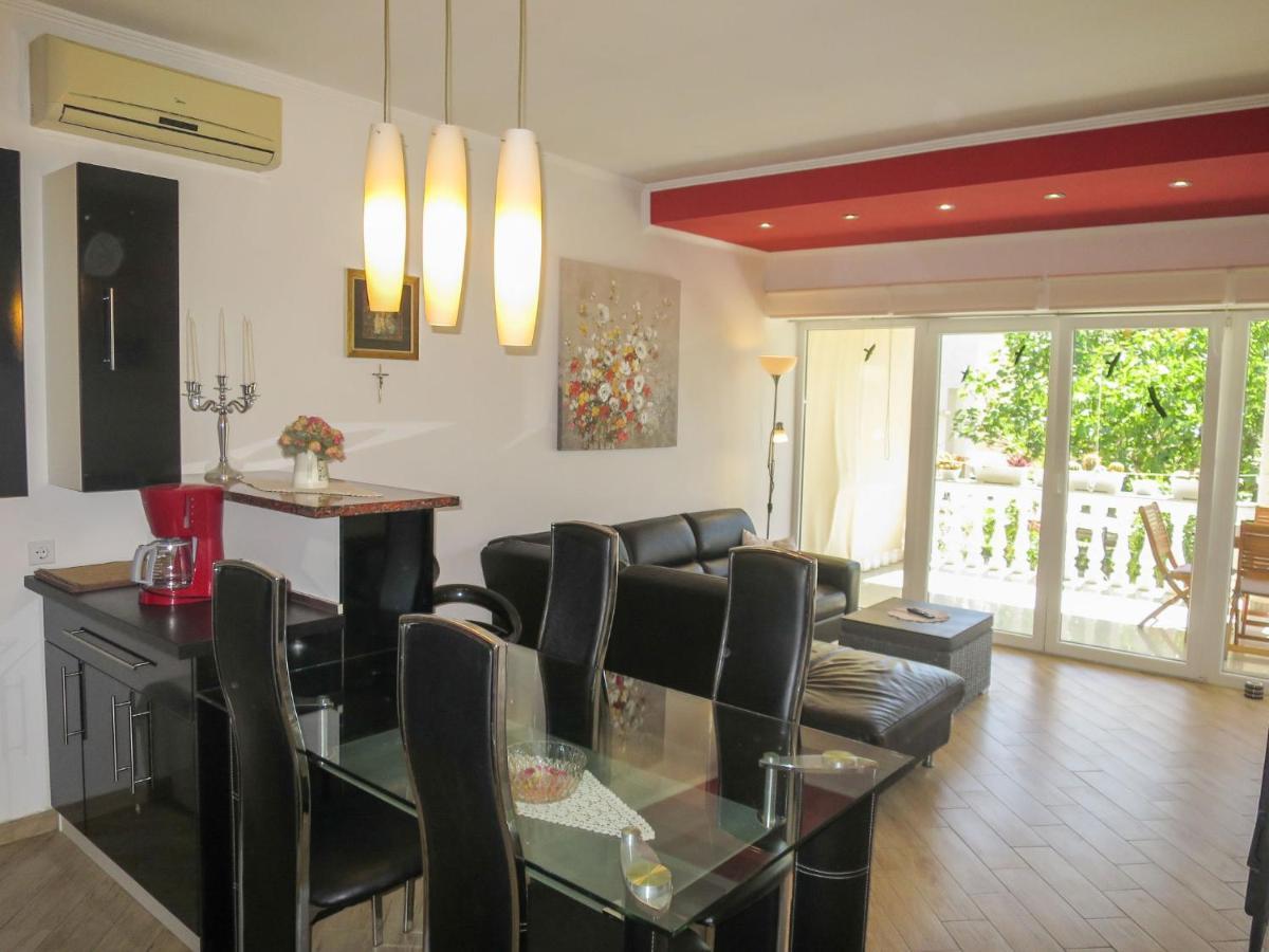 ורסי Apartment Mirjana - Nin450 By Interhome מראה חיצוני תמונה