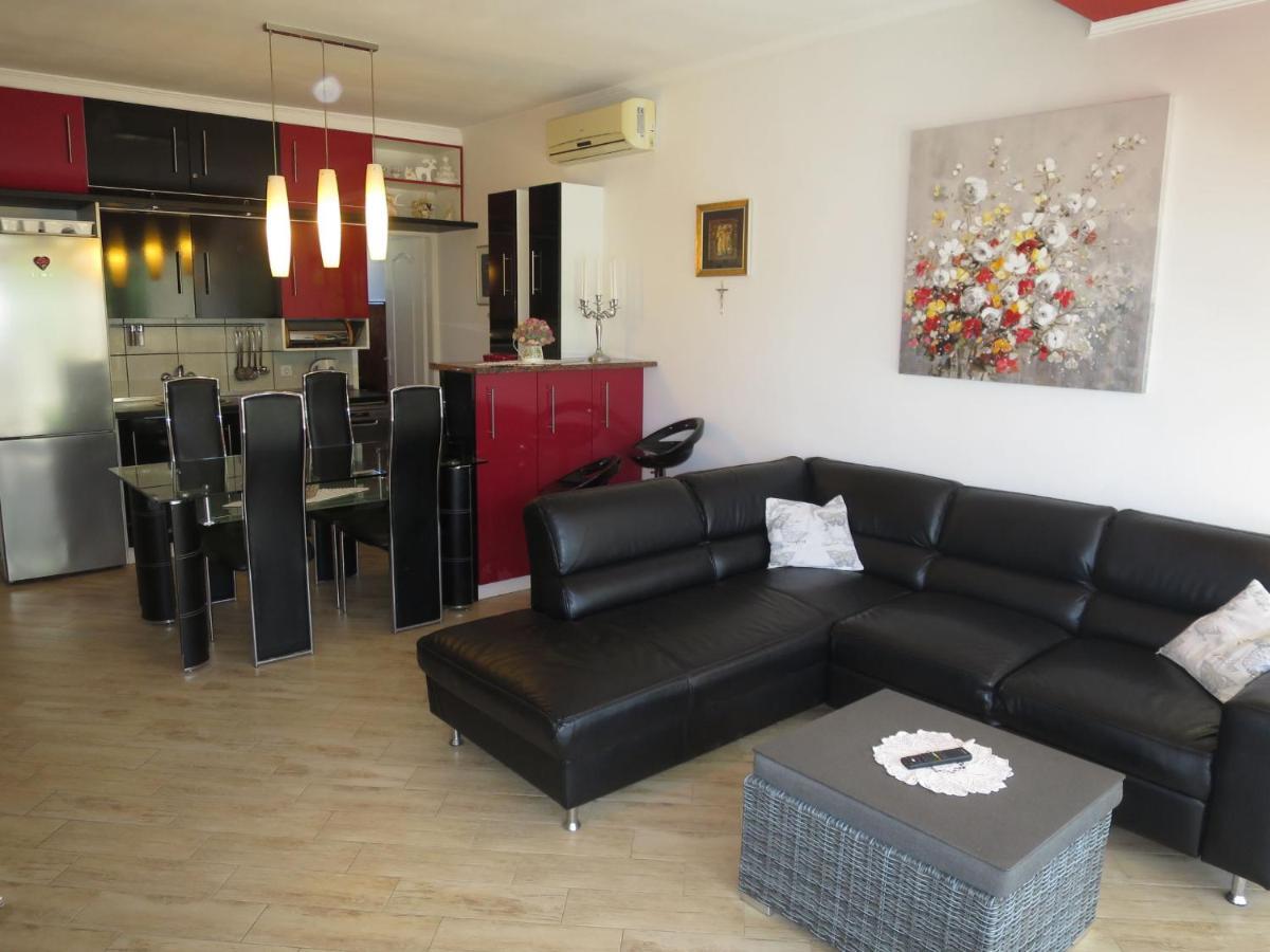 ורסי Apartment Mirjana - Nin450 By Interhome מראה חיצוני תמונה